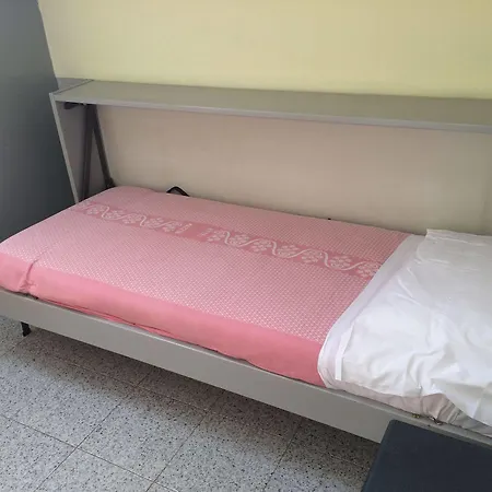 Hotel Mazzini