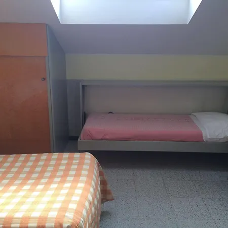 Hotel Mazzini Letoianni