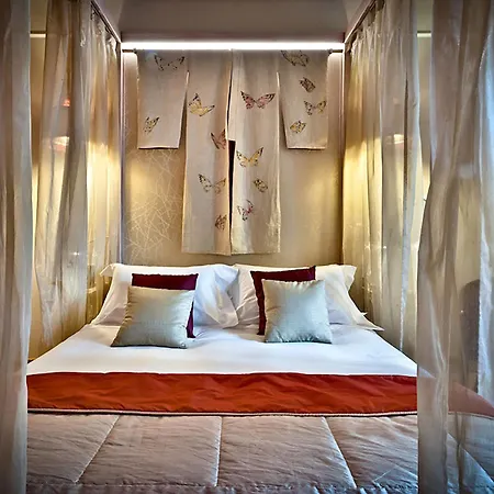 Chateau Monfort - Relais & Chateaux Hotel