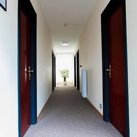 Dei Fiori Hotel Mediolan