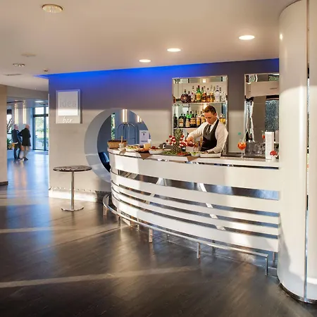 Hotel Idea San Siro