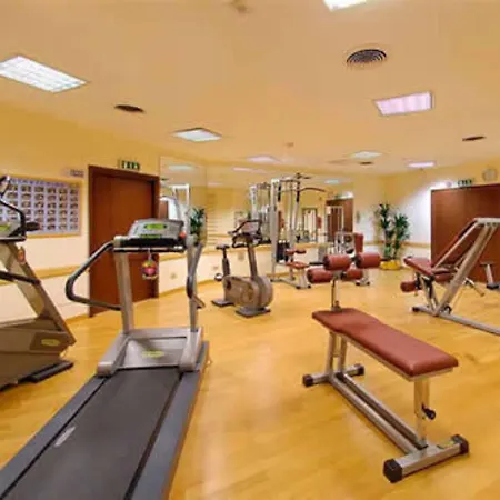 Raffaello Otel