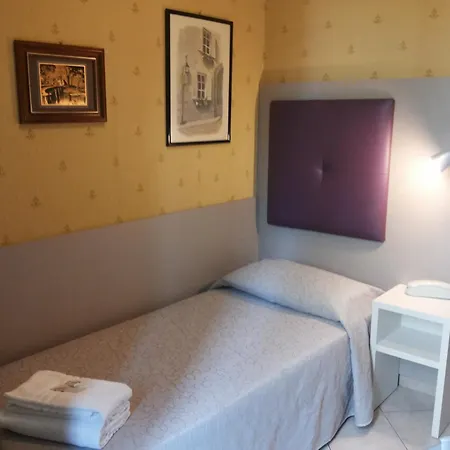 Le Querce 2* Μιλάνο