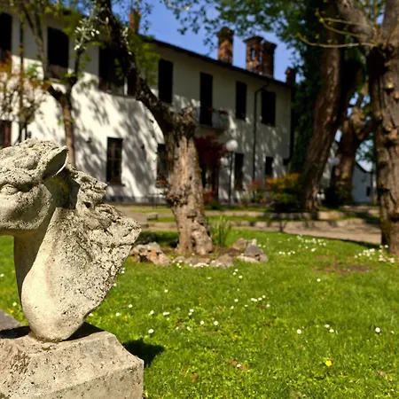 Excel Naviglio - Ca'bianca