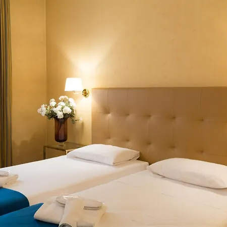 Lombardia Hotel Milão