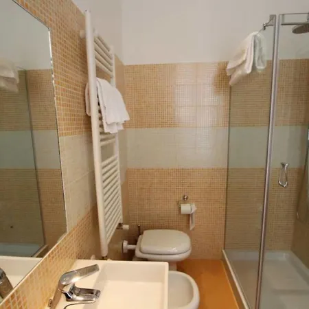 拉玛尼纳酒店 米兰