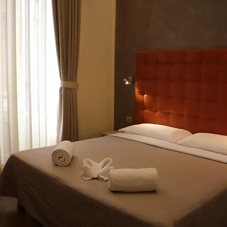 拉玛尼纳酒店 3* 米兰