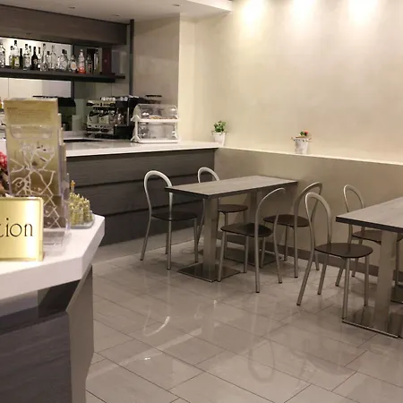 拉玛尼纳酒店 米兰