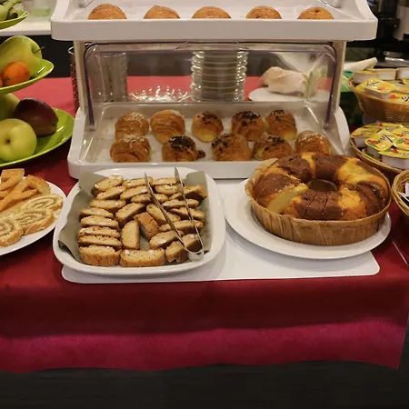 拉玛尼纳酒店 米兰