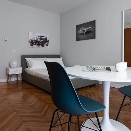 Italianway Volta 10 Apartment