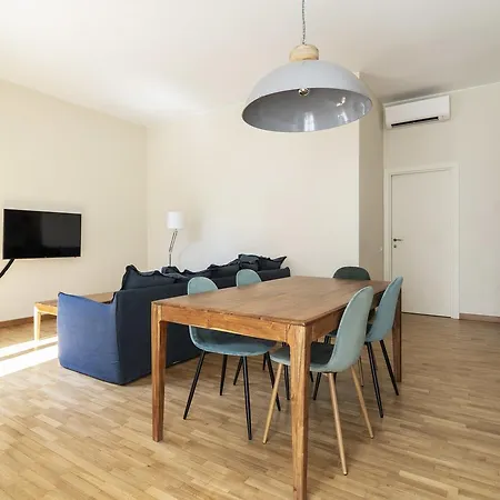 公寓 Residenza Cornaggia 米兰