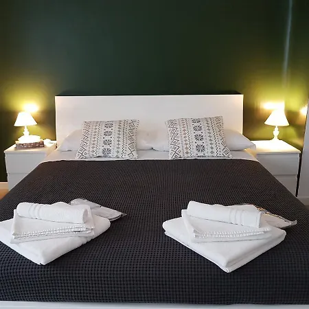 アパート Navigli - Via Savona ミラノ