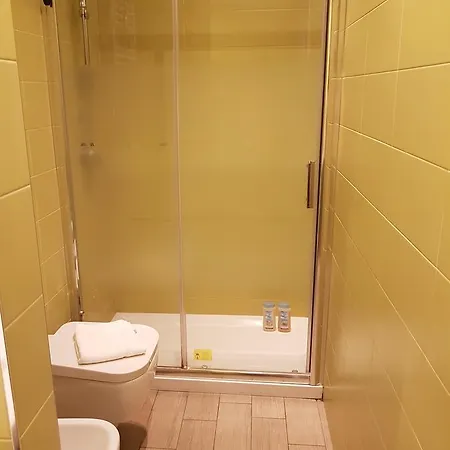 Navigli - Via Savona アパート *