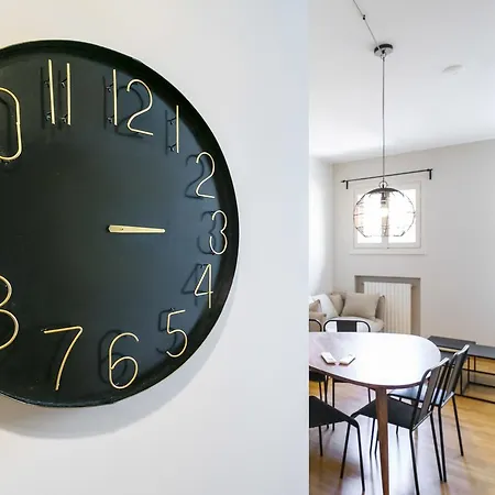 Residenza Cornaggia 米兰