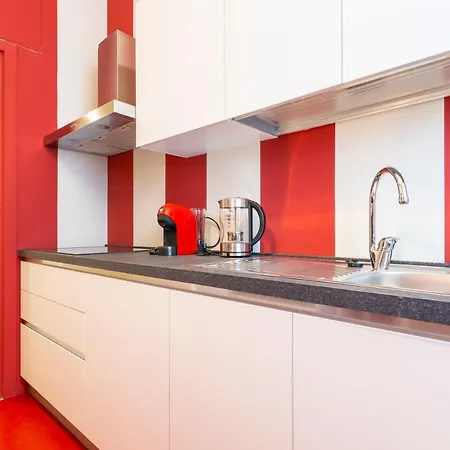 Residenza Cornaggia 公寓