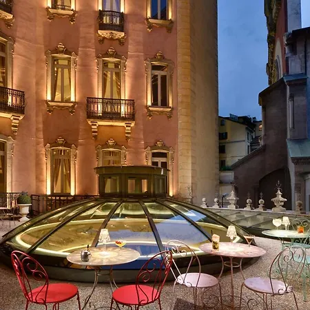 Chateau Monfort - Relais & Chateaux