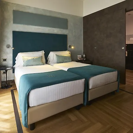 Hotel Bianca Maria Palace