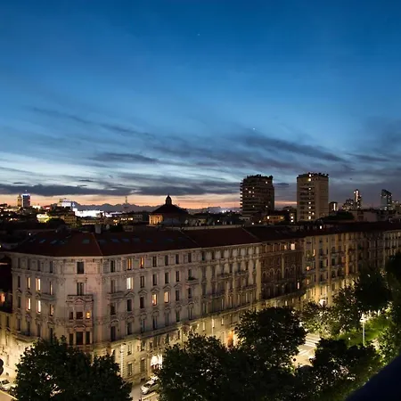 Bianca Maria Palace Hotel 4*