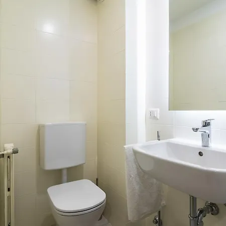 Residenza Cornaggia *