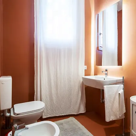 Residenza Cornaggia *