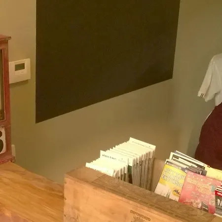 Porta Ronca - B&b, & Apts