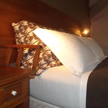 Porta Ronca - B&b, & Apts 住宿加早餐酒店 3*