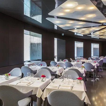 Otel Palazzo Matteotti, The Dedica Anthology, Autograph Collection