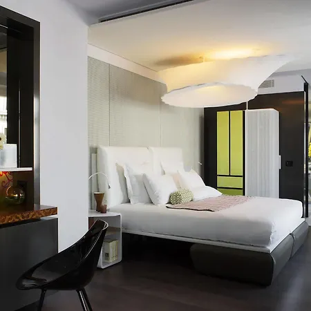 Otel Palazzo Matteotti, The Dedica Anthology, Autograph Collection 5*