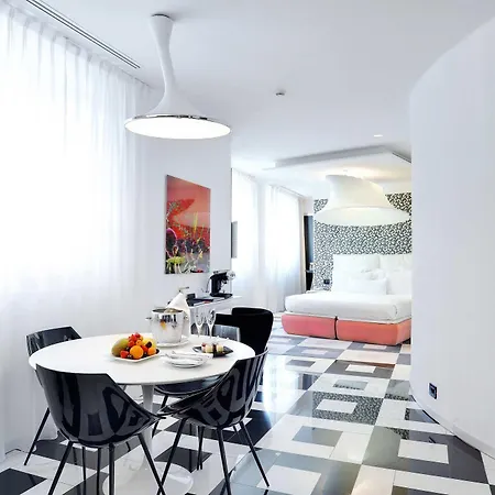 Palazzo Matteotti, The Dedica Anthology, Autograph Collection Otel Milano