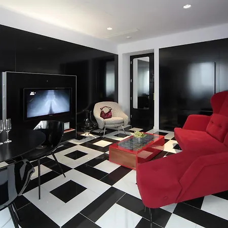 Palazzo Matteotti, The Dedica Anthology, Autograph Collection Otel Milano