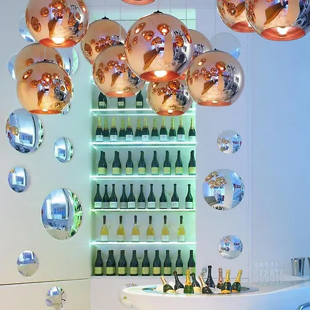 Otel Palazzo Matteotti, The Dedica Anthology, Autograph Collection Milano