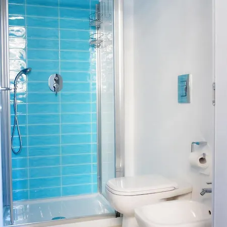 I 10 Mondi Bed & Breakfast