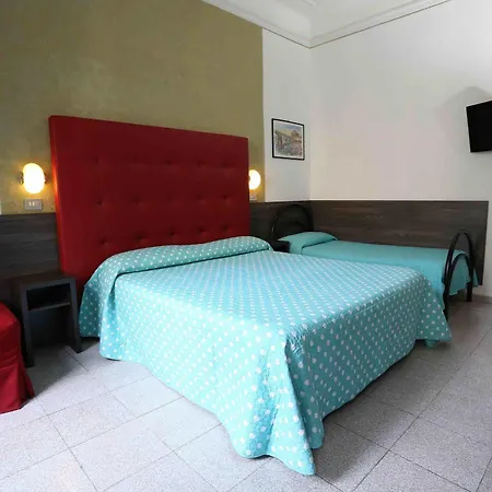 Piola Hotel Milán