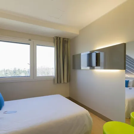 Hotell Cenisio Garibaldi