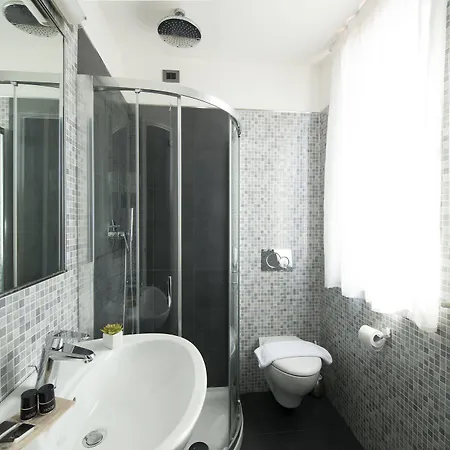 San Francisco מילאנו