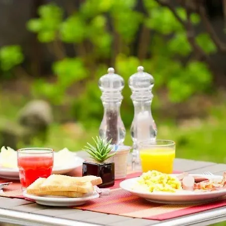 מלון San Francisco מילאנו