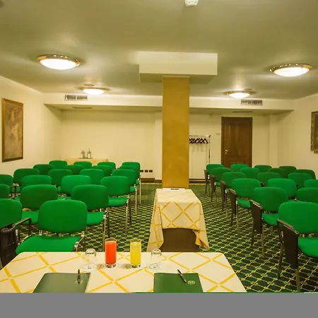 Alga Hotel Milaan