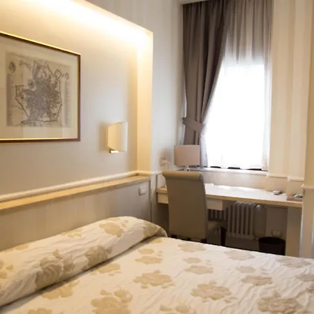 Flora Hotel Milano