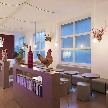 Hotell Sant'ambrogio
