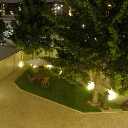 Zuretti 61 3* Mediolan