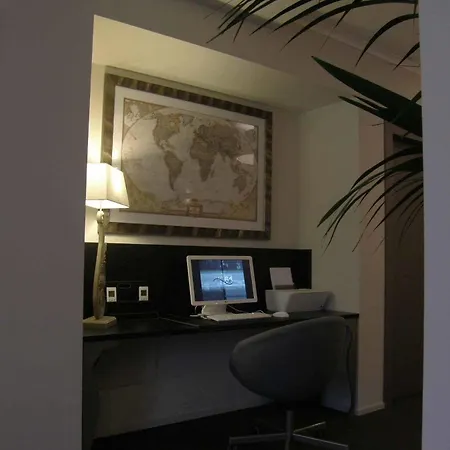 Nocleg ze śniadaniem Zuretti 61 3*