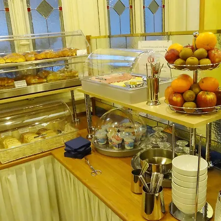 Hotel Piacenza Milaan