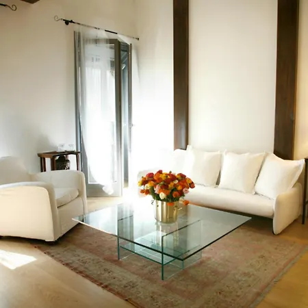 Apartmán Milanosuites *