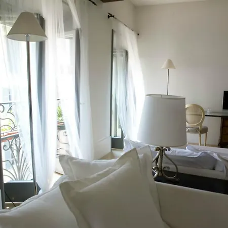 Milanosuites Apartmán Milán