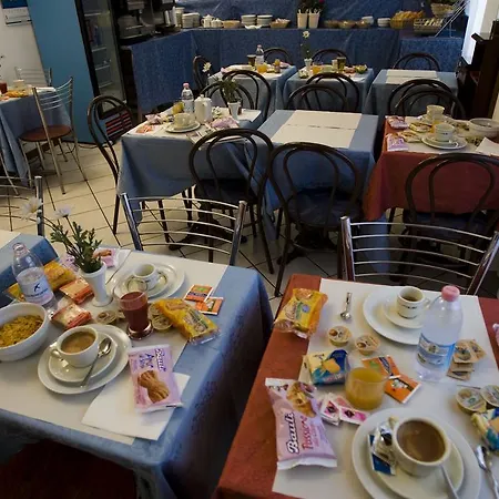 Hotel Catalani E Madrid Milan