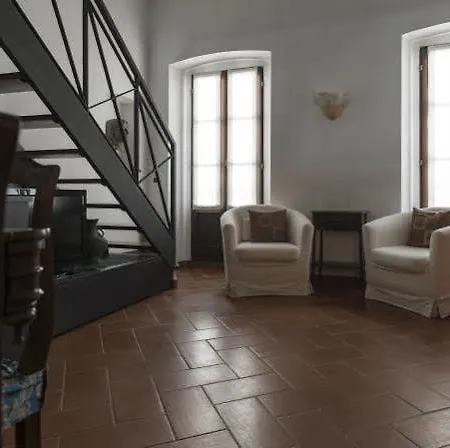 Duomoloft Appartement