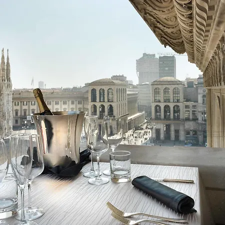 Ξενοδοχείο The Glamore Duomo