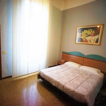 Gran Sasso Hotel 2*