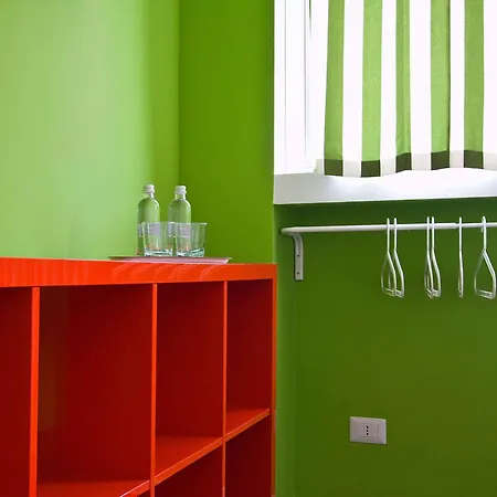 Bed & Breakfast Hello Milano