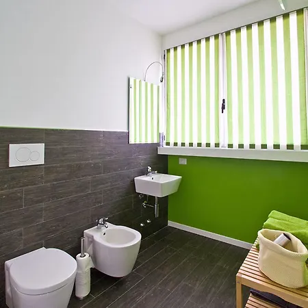 Bed & Breakfast Hello 2*